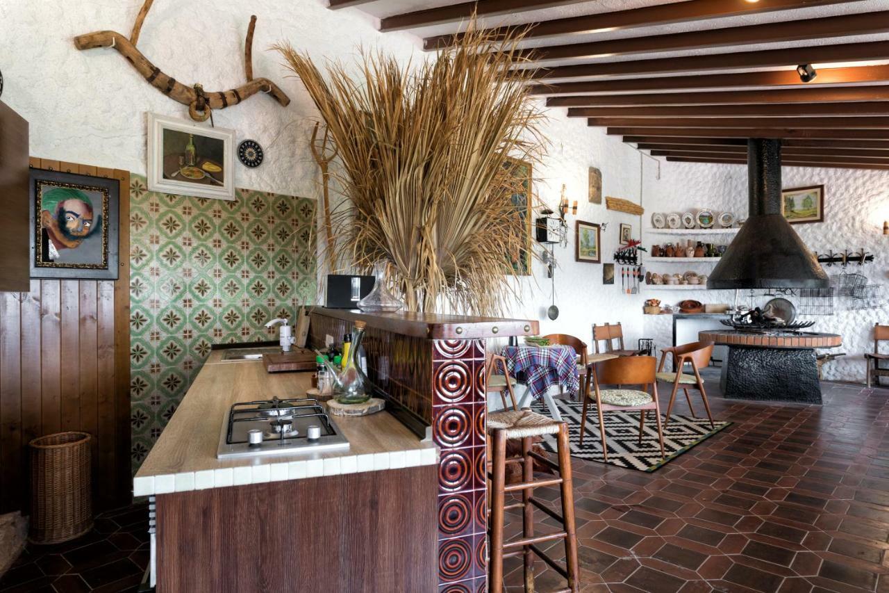 Costa Maresme Apartment Santa Susanna Dış mekan fotoğraf