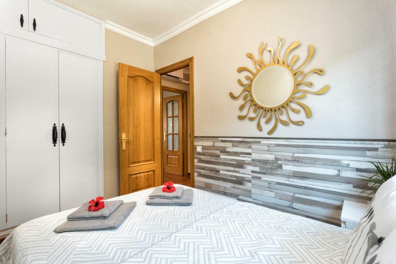 Costa Maresme Apartment Santa Susanna Dış mekan fotoğraf